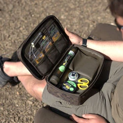 Solar Tackle SP C-Tech Tackle Station